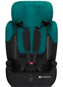 Детское автокресло kinderkraft comfort up 2 i-size green (kccoup02gre0000) Thumbnail 6