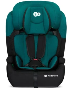 Детское автокресло kinderkraft comfort up 2 i-size green (kccoup02gre0000) Thumbnail 4