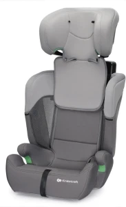 Детское автокресло kinderkraft comfort up 2 i-size grey (kccoup02gry0000) Thumbnail 9