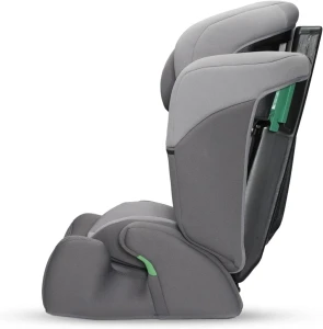 Детское автокресло kinderkraft comfort up 2 i-size grey (kccoup02gry0000) Thumbnail 4