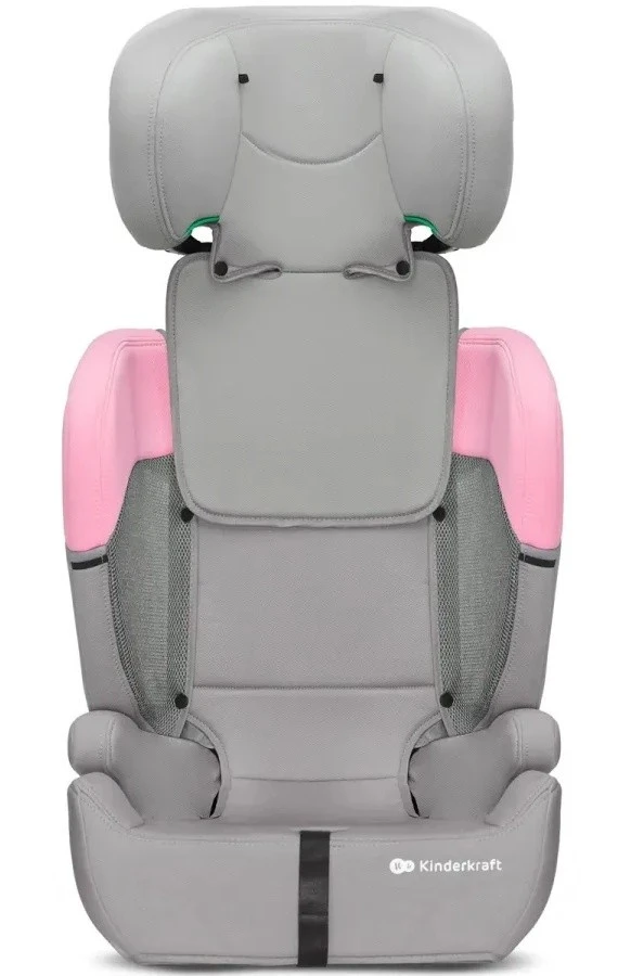 Детское автокресло kinderkraft comfort up 2 i-size pink (kccoup02pnk0000) 8