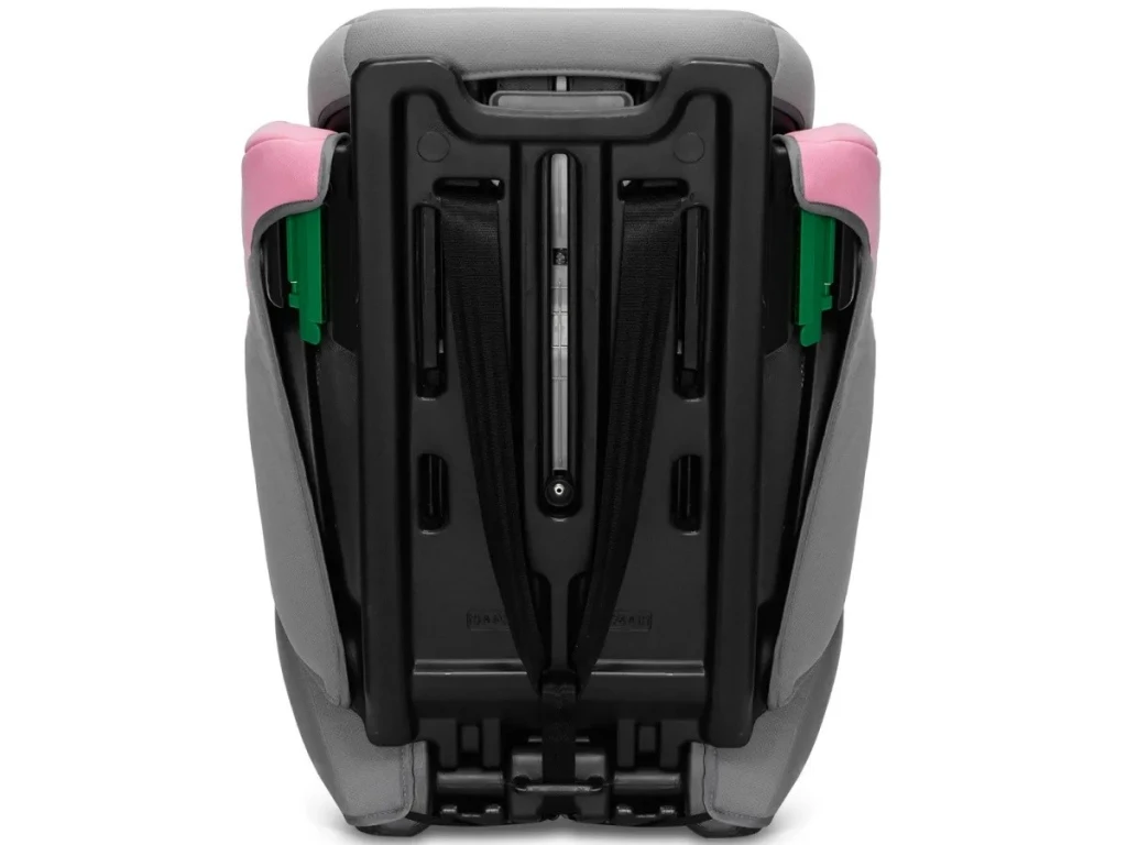 Детское автокресло kinderkraft comfort up 2 i-size pink (kccoup02pnk0000) 9