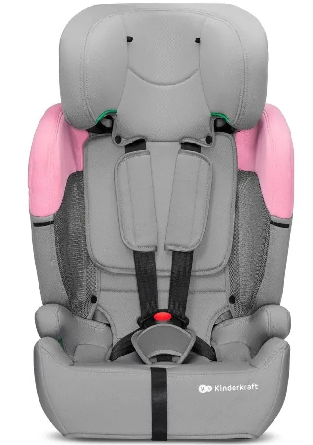 Детское автокресло kinderkraft comfort up 2 i-size pink (kccoup02pnk0000) 6