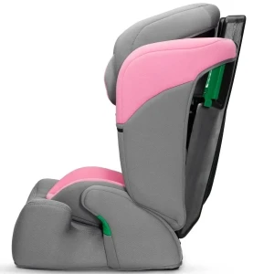 Детское автокресло kinderkraft comfort up 2 i-size pink (kccoup02pnk0000) Thumbnail 5