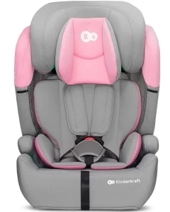 Детское автокресло kinderkraft comfort up 2 i-size pink (kccoup02pnk0000) Thumbnail 4
