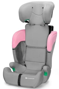 Детское автокресло kinderkraft comfort up 2 i-size pink (kccoup02pnk0000) Thumbnail 7