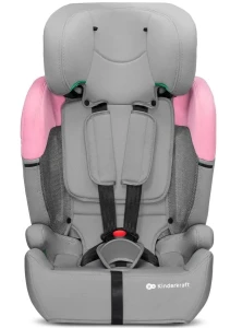 Детское автокресло kinderkraft comfort up 2 i-size pink (kccoup02pnk0000) Thumbnail 6