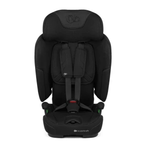 Детское автокресло kinderkraft fix2go i-size black (kcfi2go0blk0000) Thumbnail 9