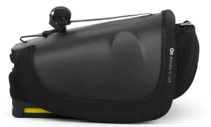 Детское автокресло kinderkraft fix2go i-size black (kcfi2go0blk0000) Thumbnail 3