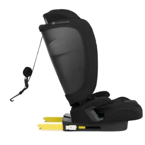 Детское автокресло kinderkraft fix2go i-size black (kcfi2go0blk0000) Thumbnail 2
