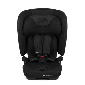 Детское автокресло kinderkraft fix2go i-size black (kcfi2go0blk0000) Thumbnail 4