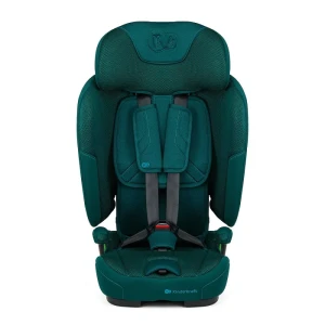 Детское автокресло kinderkraft fix2go i-size green (kcfi2go0gre0000) Thumbnail 11