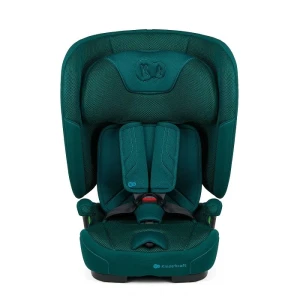 Scaun auto pentru copii kinderkraft fix2go i-size green (kcfi2go0gre0000) Thumbnail 4