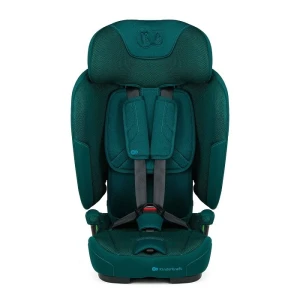 Scaun auto pentru copii kinderkraft fix2go i-size green (kcfi2go0gre0000) Thumbnail 10