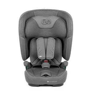 Детское автокресло kinderkraft fix2go i-size grey (kcfi2go0gry0000) Thumbnail 5
