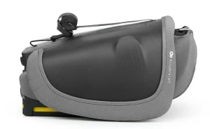 Детское автокресло kinderkraft fix2go i-size grey (kcfi2go0gry0000) Thumbnail 3