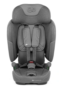 Детское автокресло kinderkraft fix2go i-size grey (kcfi2go0gry0000) Thumbnail 2