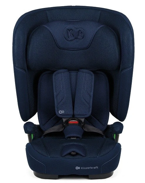 Детское автокресло kinderkraft fix2go i-size navy (kcfi2go0nav0000) 9