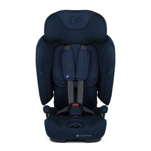 Scaun auto pentru copii kinderkraft fix2go i-size navy (kcfi2go0nav0000) Thumbnail 3