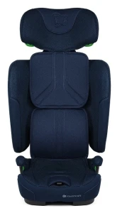 Детское автокресло kinderkraft fix2go i-size navy (kcfi2go0nav0000) Thumbnail 2