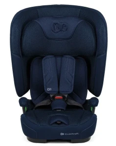 Детское автокресло kinderkraft fix2go i-size navy (kcfi2go0nav0000) Thumbnail 9