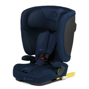 Scaun auto pentru copii kinderkraft fix2go i-size navy (kcfi2go0nav0000)