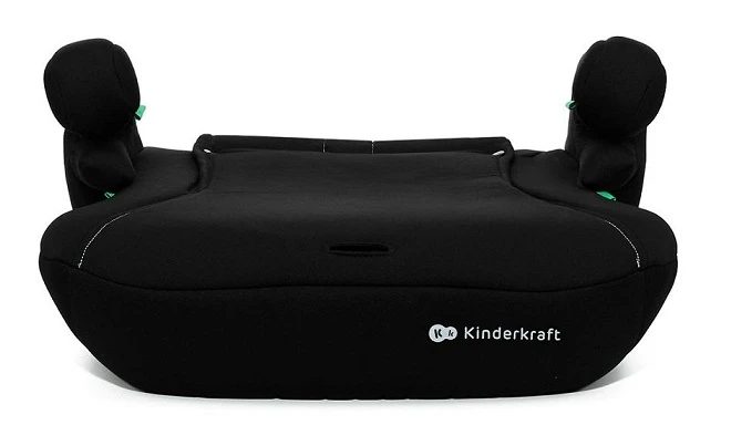 Детское автокресло kinderkraft i-comfy i-size black (kcicom00blk0000) 3