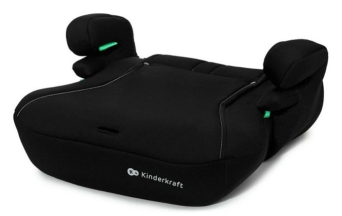 Детское автокресло kinderkraft i-comfy i-size black (kcicom00blk0000) 10