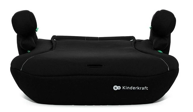 Детское автокресло kinderkraft i-comfy i-size black (kcicom00blk0000) 2