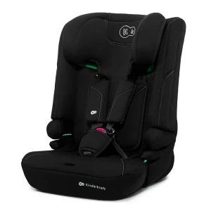 Детское автокресло kinderkraft i-comfy i-size black (kcicom00blk0000) Thumbnail 2