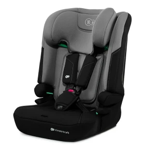 Детское автокресло kinderkraft i-comfy i-size black (kcicom00blk0000) Thumbnail 13