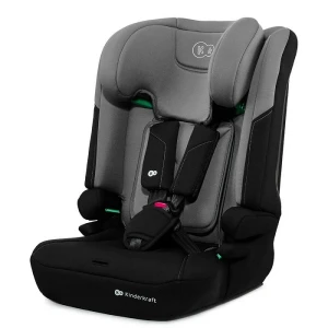 Детское автокресло kinderkraft i-comfy i-size black (kcicom00blk0000) Thumbnail 12