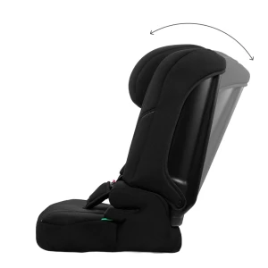 Детское автокресло kinderkraft i-comfy i-size black (kcicom00blk0000) Thumbnail 6