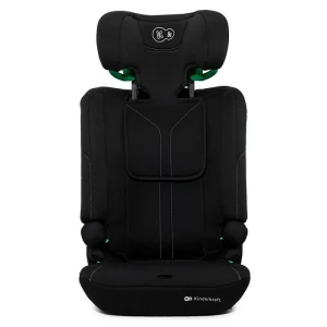 Детское автокресло kinderkraft i-comfy i-size black (kcicom00blk0000) Thumbnail 4