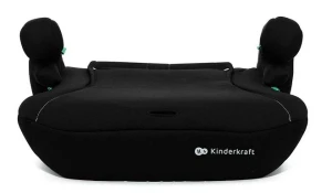 Детское автокресло kinderkraft i-comfy i-size black (kcicom00blk0000) Thumbnail 2