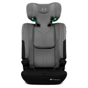 Детское автокресло kinderkraft i-comfy i-size dark grey (kcicom00dgr0000) Thumbnail 7