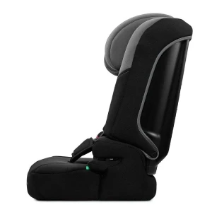 Детское автокресло kinderkraft i-comfy i-size dark grey (kcicom00dgr0000) Thumbnail 9