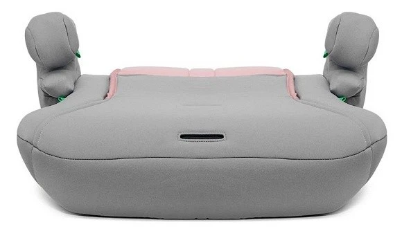 Детское автокресло kinderkraft i-comfy i-size pink (kcicom00pnk0000) 2