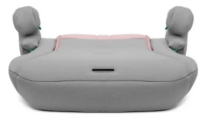 Детское автокресло kinderkraft i-comfy i-size pink (kcicom00pnk0000) Thumbnail 2