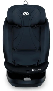 Детское автокресло kinderkraft i-grow pro i-size black (kcigro00blk0000) Thumbnail 2
