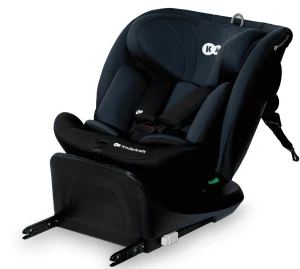 Детское автокресло kinderkraft i-grow pro i-size black (kcigro00blk0000) Thumbnail 5