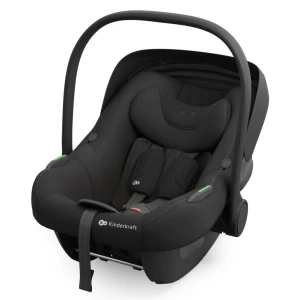 Scaun auto pentru copii kinderkraft i-light beige (kcilit00beg0000) Thumbnail 12
