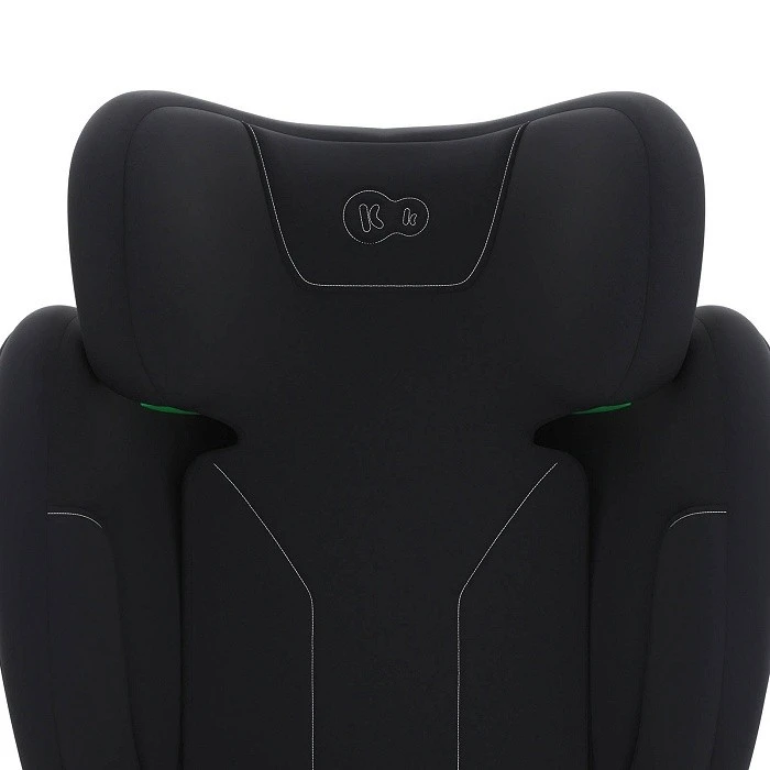 Детское автокресло kinderkraft i-spark 2 plus i-size black (kcispa02blkpl00) 2