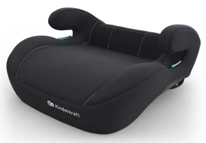 Детское автокресло kinderkraft i-spark 2 plus i-size black (kcispa02blkpl00) Thumbnail 7