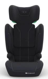 Детское автокресло kinderkraft i-spark 2 plus i-size black (kcispa02blkpl00) Thumbnail 6