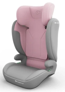 Детское автокресло kinderkraft i-spark 2 plus i-size black (kcispa02blkpl00) Thumbnail 12