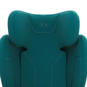 Детское автокресло kinderkraft i-spark 2 plus i-size green (kcispa02grepl00) Thumbnail 9