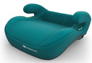Детское автокресло kinderkraft i-spark 2 plus i-size green (kcispa02grepl00) Thumbnail 3