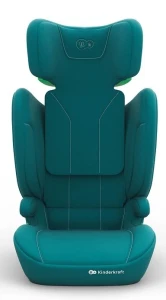 Детское автокресло kinderkraft i-spark 2 plus i-size green (kcispa02grepl00) Thumbnail 5