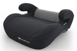 Детское автокресло kinderkraft i-spark 2 plus i-size grey (kcispa02grypl00) Thumbnail 6